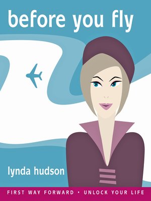 Before you Fly - Audiobook